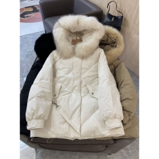 Max Mara Down Jackets